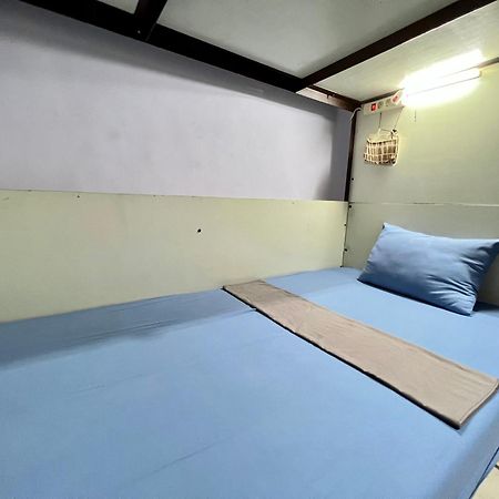 Mador Malang Dorm Hostel ภายนอก รูปภาพ
