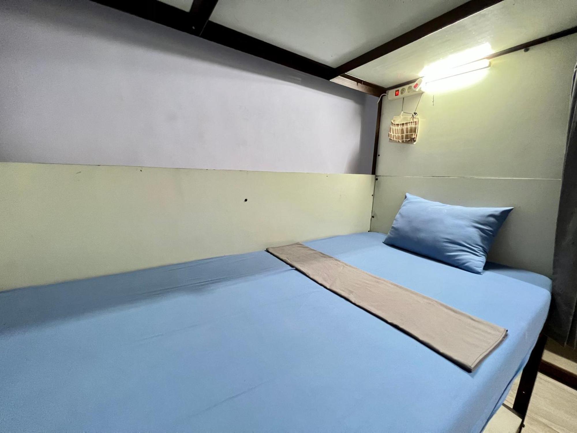 Mador Malang Dorm Hostel ภายนอก รูปภาพ